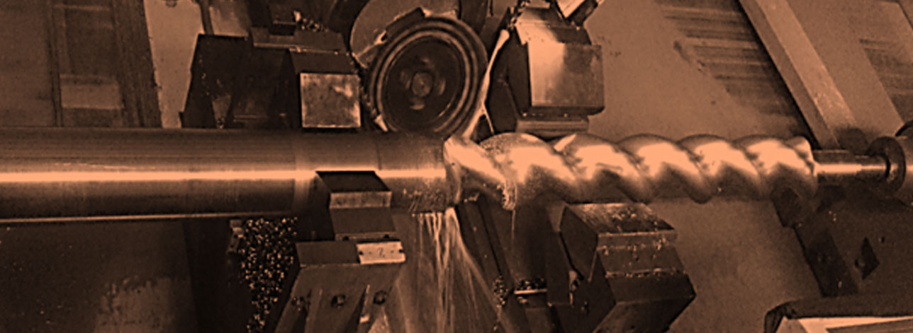 單螺桿泵轉(zhuǎn)子